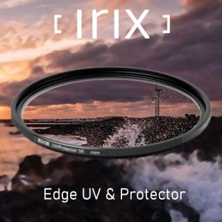 Irix Edge UV & Protector (SR) 55mm filter