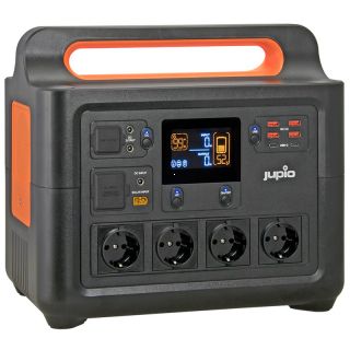 Jupio PowerBox 1000 EU 1228 Wh