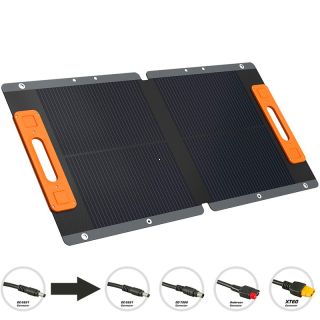 Jupio SolarPower 60W