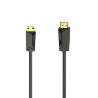 Kbel HDMI Full / HDMI Mini 4K60 1,5m