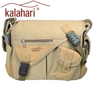 Kalahari Kapako K-31 khaki fotota�ka 31 x 22,5 x 10,5 cm�