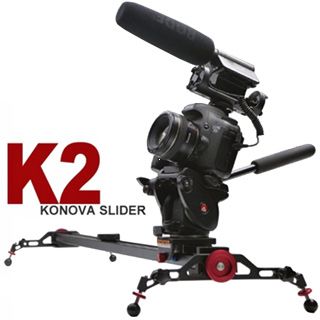 KONOVA Slider K2 100cm