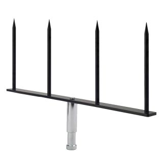 Kupo KCP-610 Foamcore Fork (16mm Pin)