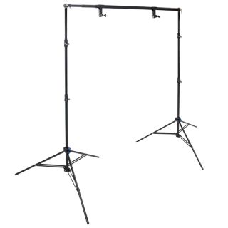 Kupo 223K Background Paper Stand Set