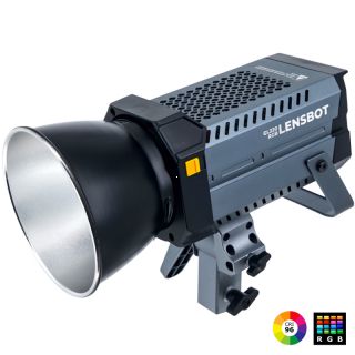 LENSBOT GL220RGB LED svetlo