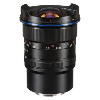 Laowa 12mm f/2.8 Zero-D