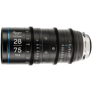 Laowa Ranger 28-75 mm T2,9 FF Cine