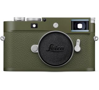 Leica M11-P Safari ( Zruka 2 + 1 rok )