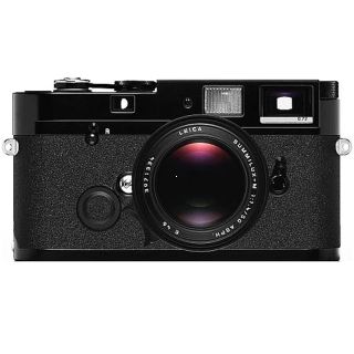 Leica MP