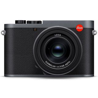 Leica Q3 metal gray paint finish ( Z�ruka 2 + 1 rok )