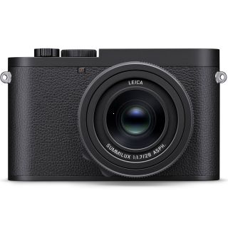 Leica Q3 Monochrom  ( Zruka 2 + 1 rok )
