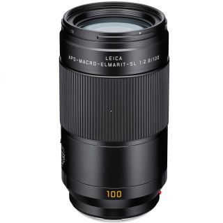 Leica APO Macro Elmarit SL 100 f/2.8