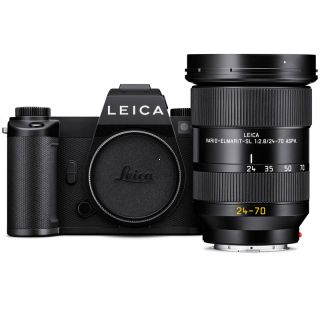 Leica SL3-P Vario Kit 24�70