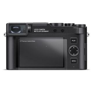 Leica Premium Hybrid Glass, Size 1, pre Leica D-Lux 8 /D-Lux 7 /V-Lux 5 /C-Lux