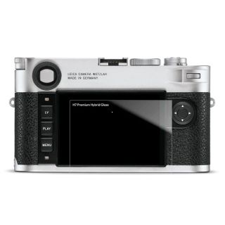 Leica Premium Hybrid Glass, Size 2, pre Leica Q3 /Q2 /M10 /M10-R /M10-P