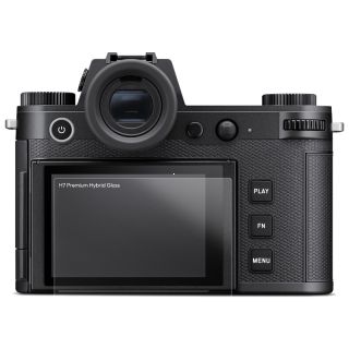 Leica Premium Hybrid Glass, Size 3, pre Leica SL3 /SL2 /SL2-S