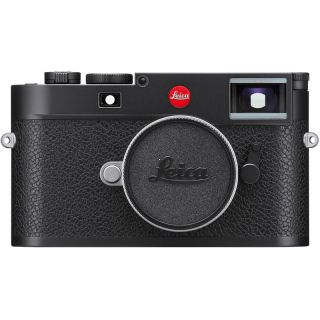 Leica M11 black ( Zruka 2 + 1 rok )