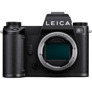Leica SL3-P