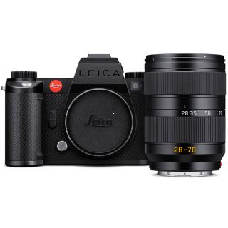 Leica SL3-S Vario Kit 28-70  (Zruka 3 roky)