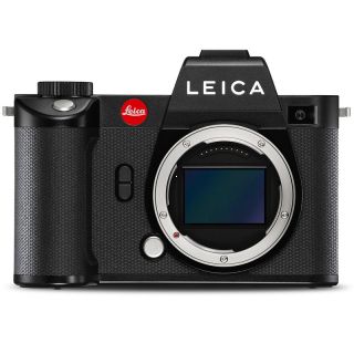 Leica SL2 ( Zruka 2 + 1rok )