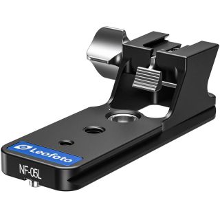 Leofoto NF-05L z�klad�a pre Nikon Z