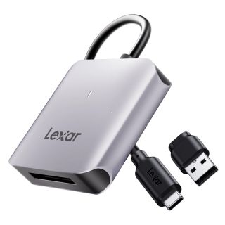 Lexar ��ta�ka CFexpress B kariet USB 3.2 Gen 2
