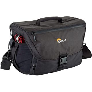 Lowepro Nova 200 AW II (Black)