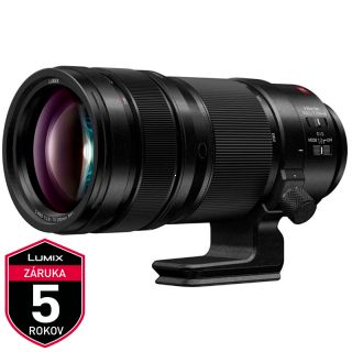 Panasonic Lumix S Pro 70-200mm/F2,8 O.I.S