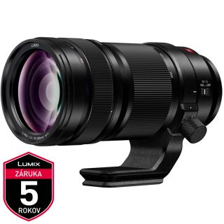 Panasonic Lumix S Pro 70-200mm F/4,0 OIS