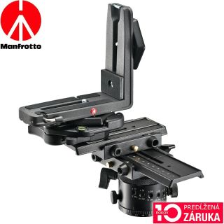 Manfrotto VIRTUAL REALITY & PAN HEAD MH057A5