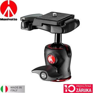 Manfrotto 490 Centre Ball Head MH490-BH