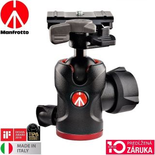 Manfrotto MH494-BH guov hlava