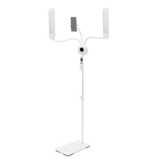 MTA du�lne LED svetlo KIT (2 led panely + stojan)