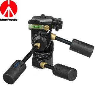 MANFROTTO MA  229 TROJCESTN HLAVA