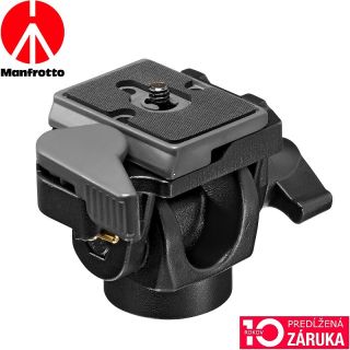 MANFROTTO MA 234 RC  HLAVA PRE MONOSTATV