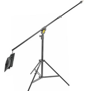 Manfrotto 420B Combi-boom stand