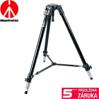 MANFROTTO MA 528 XB   VIDEO STATV HEAVY