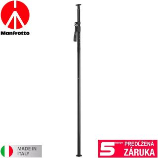 Manfrotto Black Autopole 2 2.1-3.7m