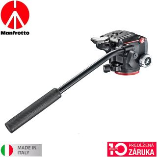 Manfrotto MHXPRO-2W XPRO Fluidn hlava