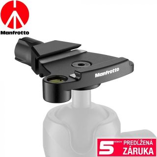 Manfrotto Top Lock Travel Quick Release Adaptor ARCA (MSQ6T)