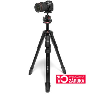 Manfrotto One Photo Al with XPRO Ball head