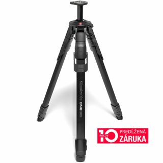 Manfrotto ONE Photo Tripod AL