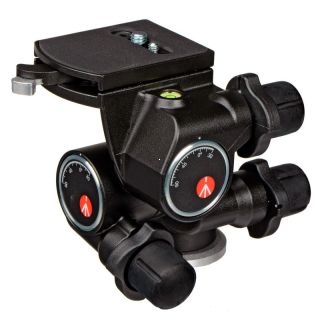 MANFROTTO MA 410 prevodovan� hlava