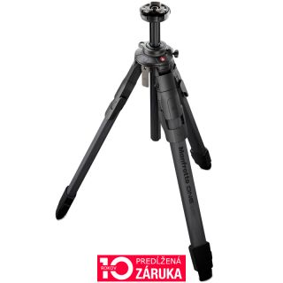Manfrotto ONE Carbon Hybrid statv