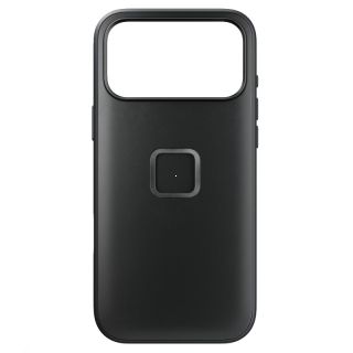 Peak Design Mobile Everyday Clarino Case iPhone 17 Pro Max - Black