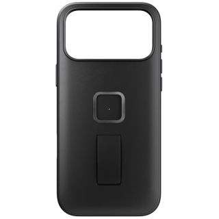 Peak Design Mobile Everyday Clarino Loop Case iPhone 17 Pro Max - Black