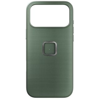 Peak Design Mobile Everyday Fabric Case iPhone 17 Pro Max - Sage