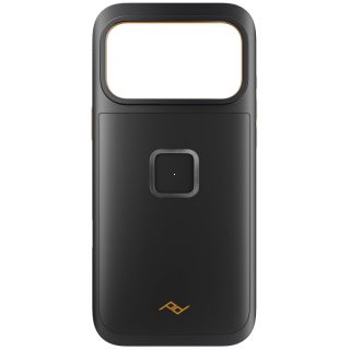 Peak Design Mobile GNAR Case iPhone 17 Pro Max - Black