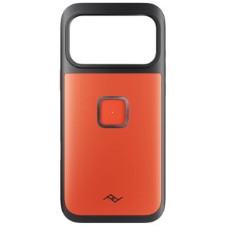 Peak Design Mobile GNAR Case iPhone 17 Pro Max - Ibis