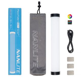 NANLITE PavoTube II 6CP RGB LED svetlo